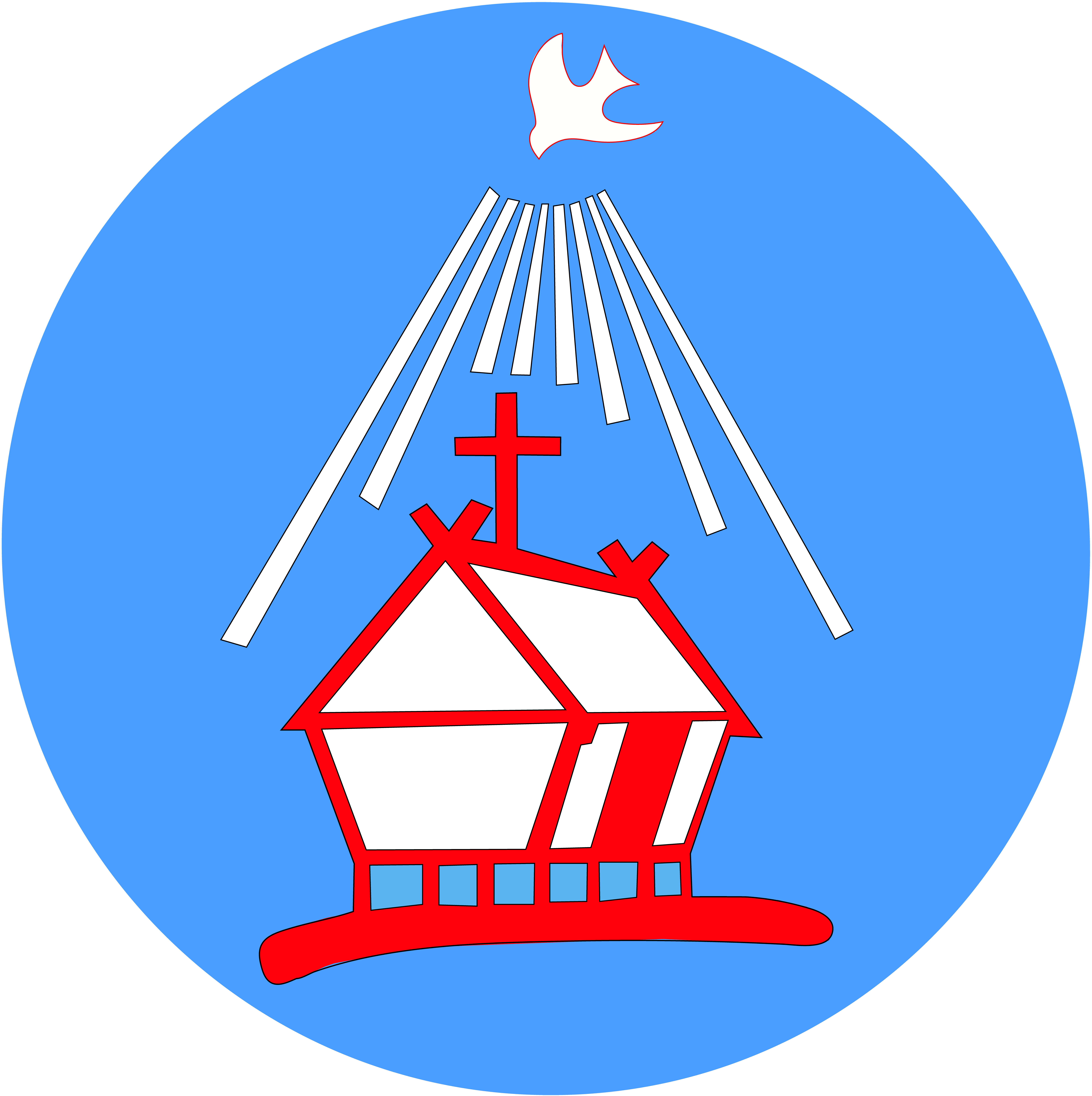 PCS Logo